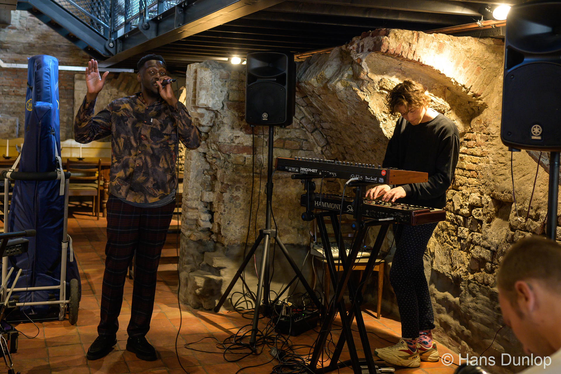 Kay Slice (Delfts Brouwhuis)