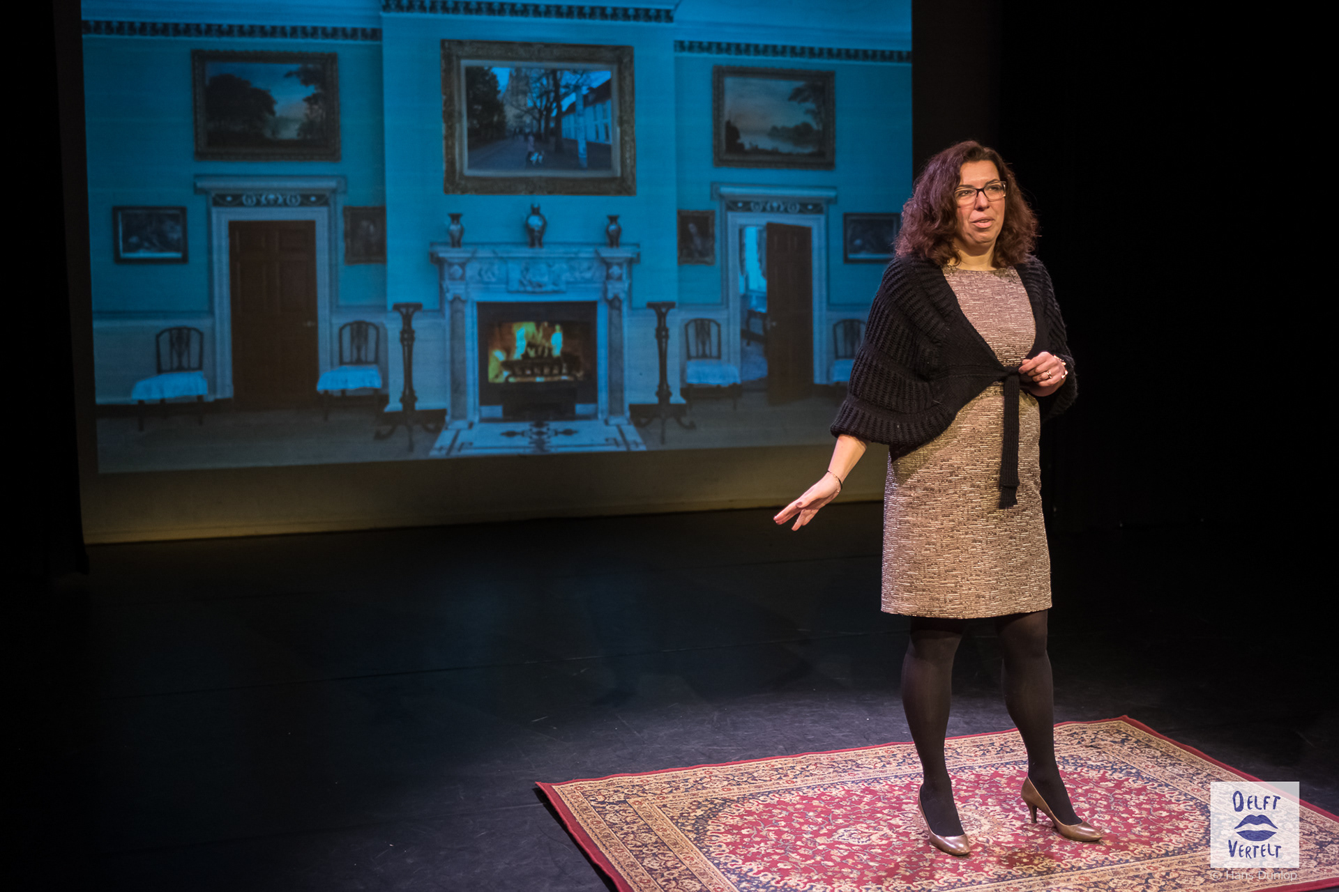 Oriana van der Sande