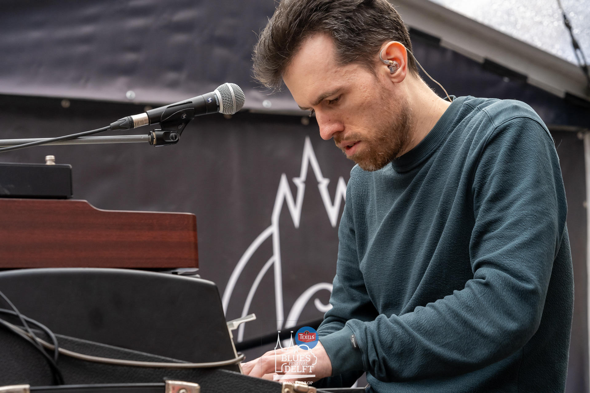 Oude Jan: What the Frnk