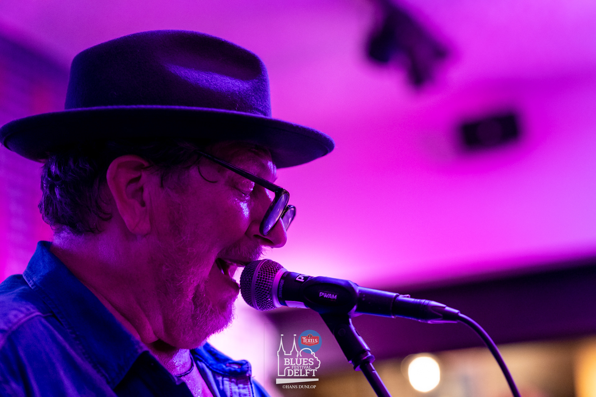 Konings Huys: JP Rena & Band