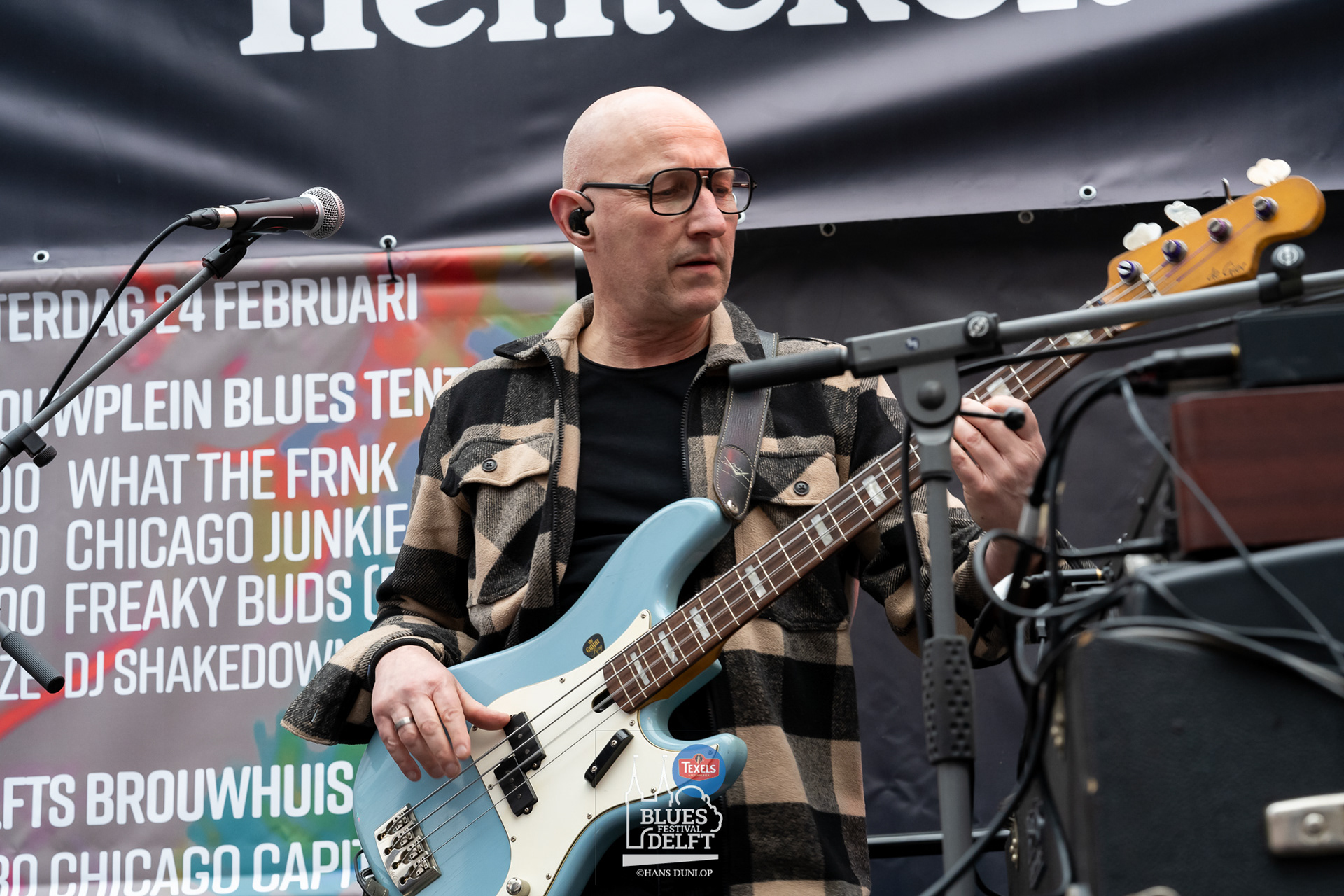 Oude Jan: What the Frnk