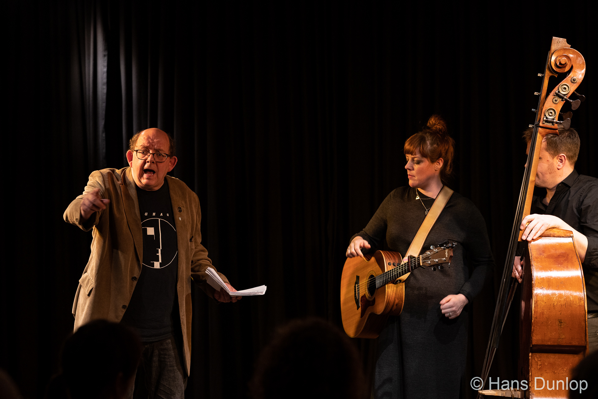 Joz Knoop & Sommerhus