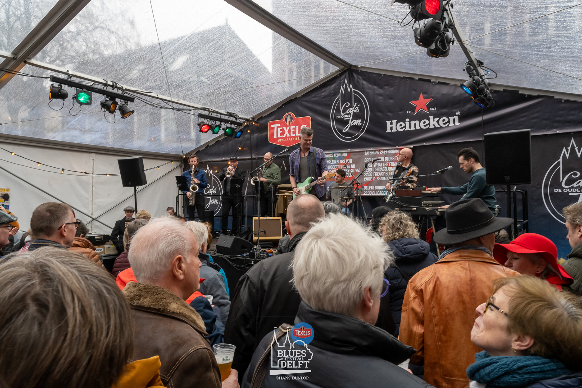 Oude Jan: What the Frnk