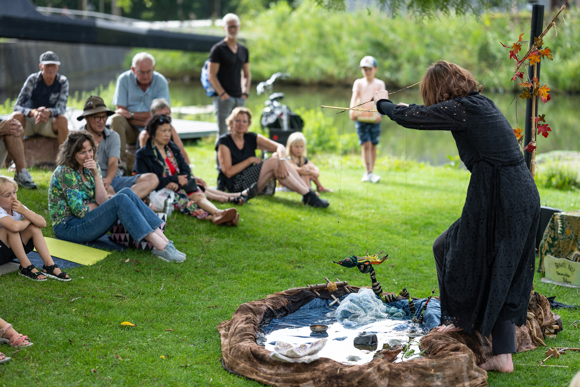 Buguel Noz "Eaux-Fortes"