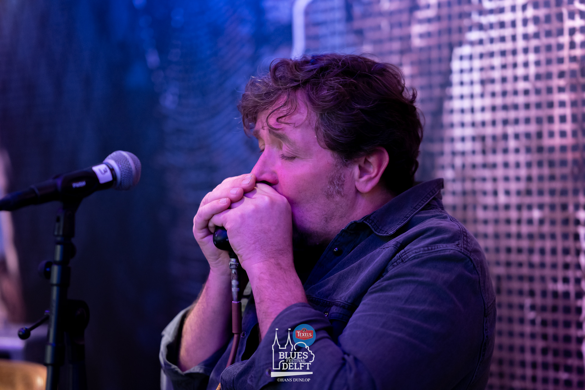 Konings Huys: Tom's Place