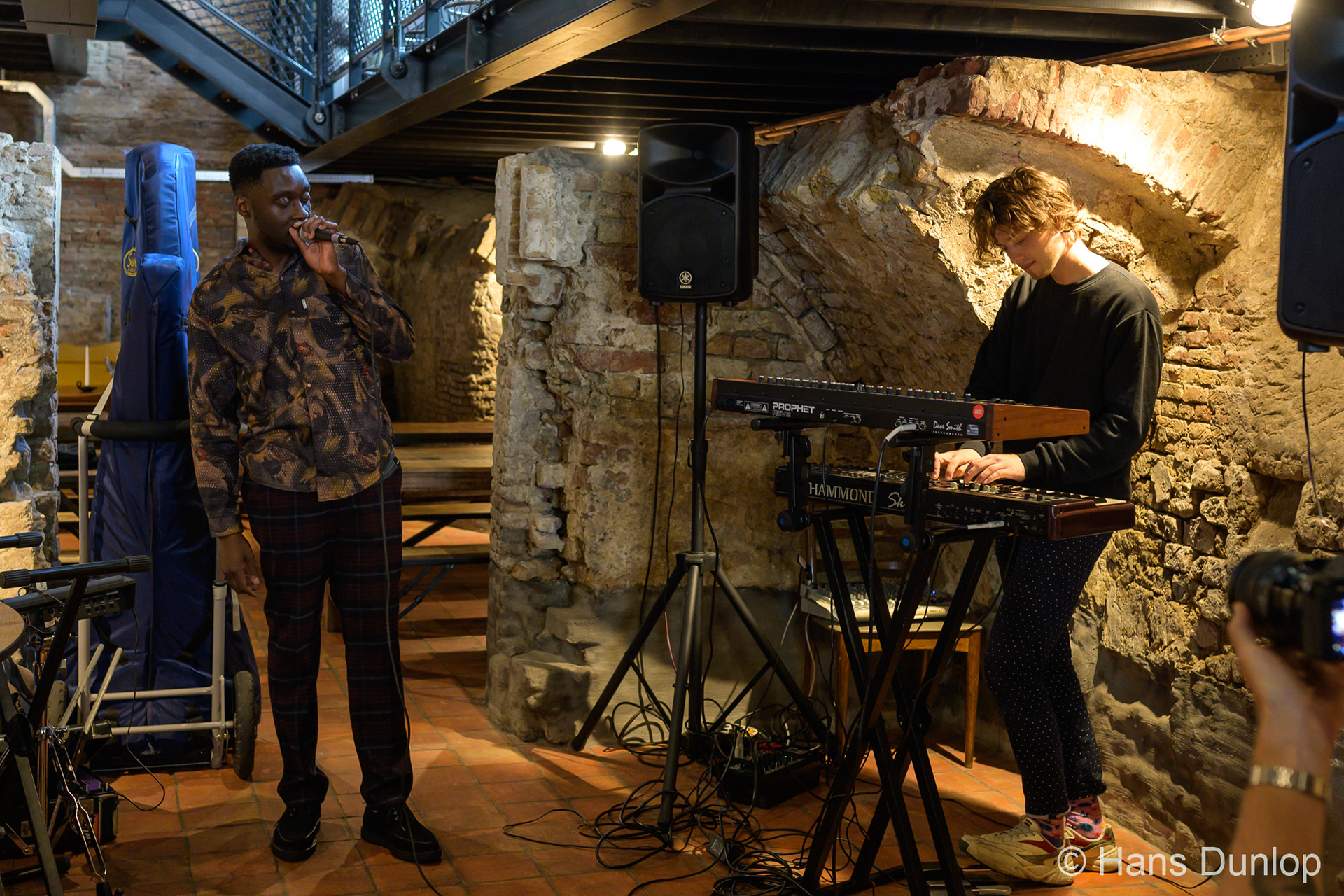 Kay Slice (Delfts Brouwhuis)