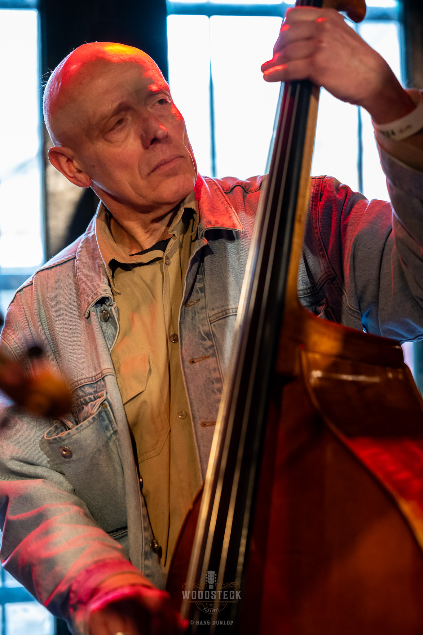 pAulfrAnk in Jazzcafé Bebop