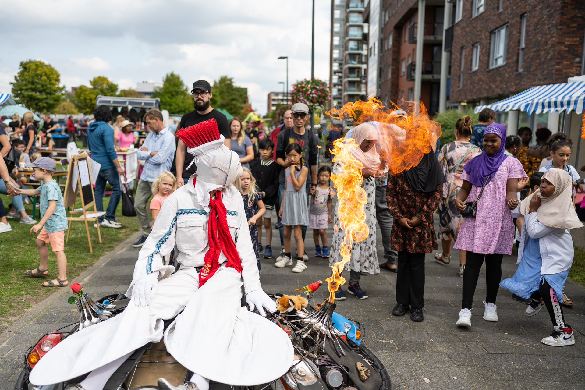 Buguel Noz "Eaux-Fortes"