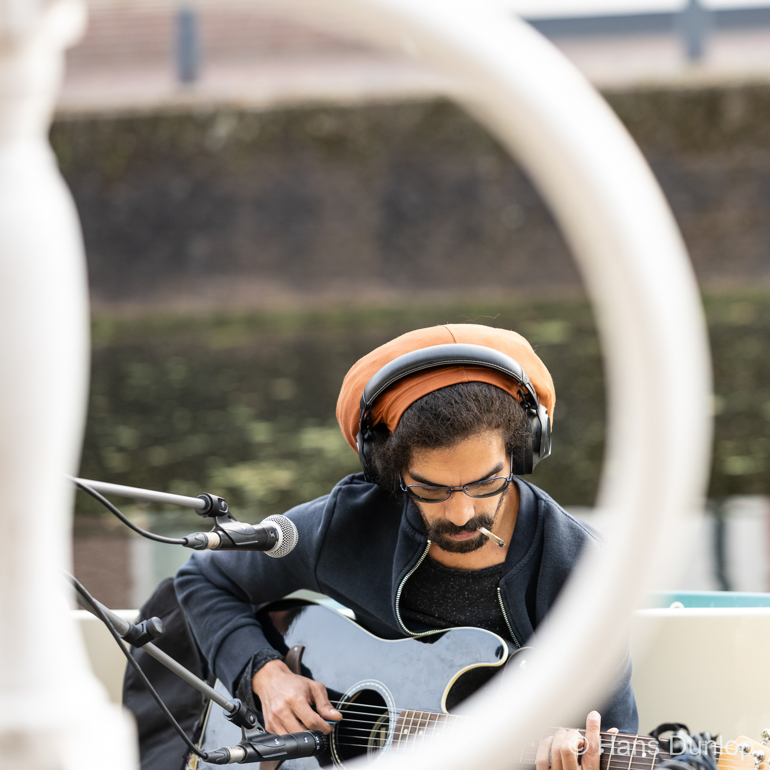 Tjerk & The Liquid Sunshine