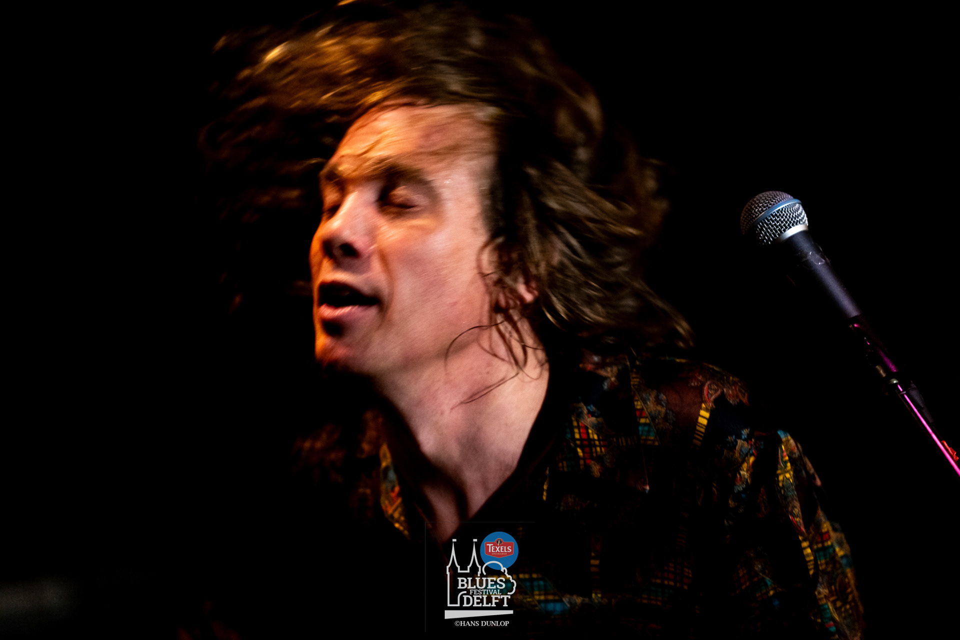 De Kurk: Ralph de Jongh & Tim Birkenholz