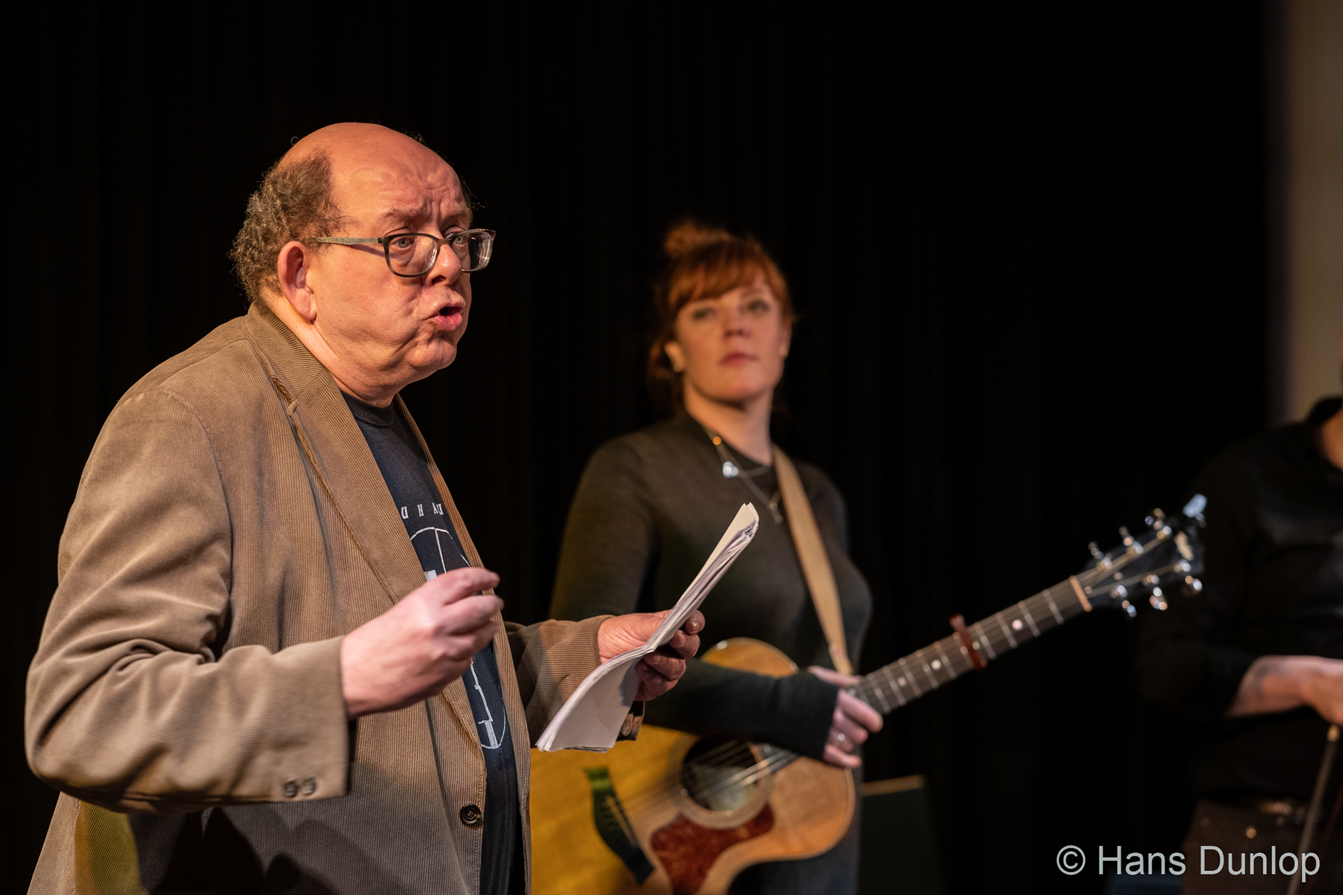 Joz Knoop & Sommerhus