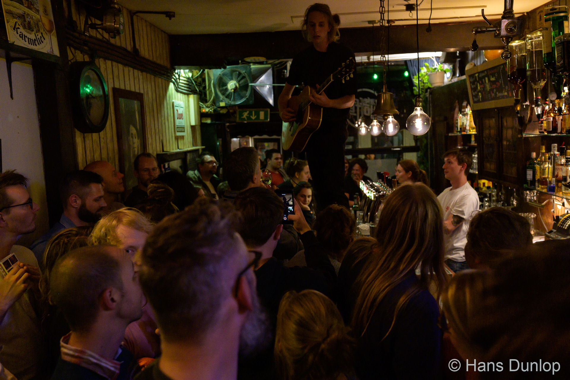 Out Of Skin (De Joffer)