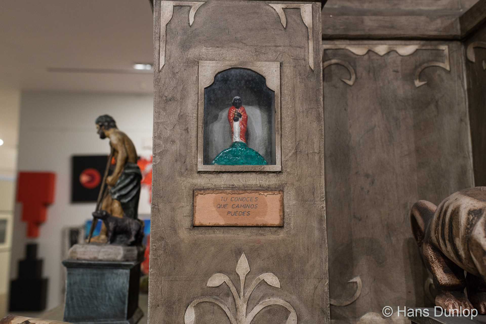 Museo Nacional de Bellas Artes de Cuba