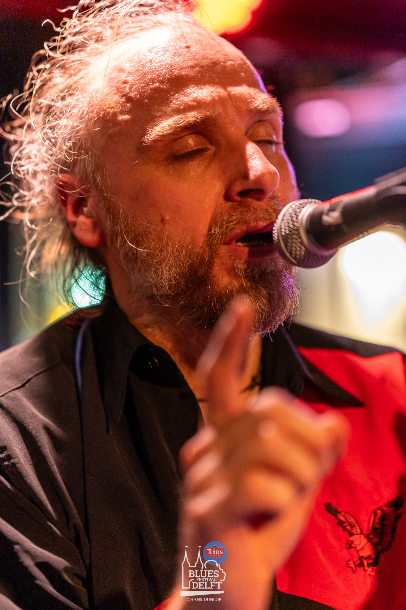 Le Garage in Jazzcafé Bebop