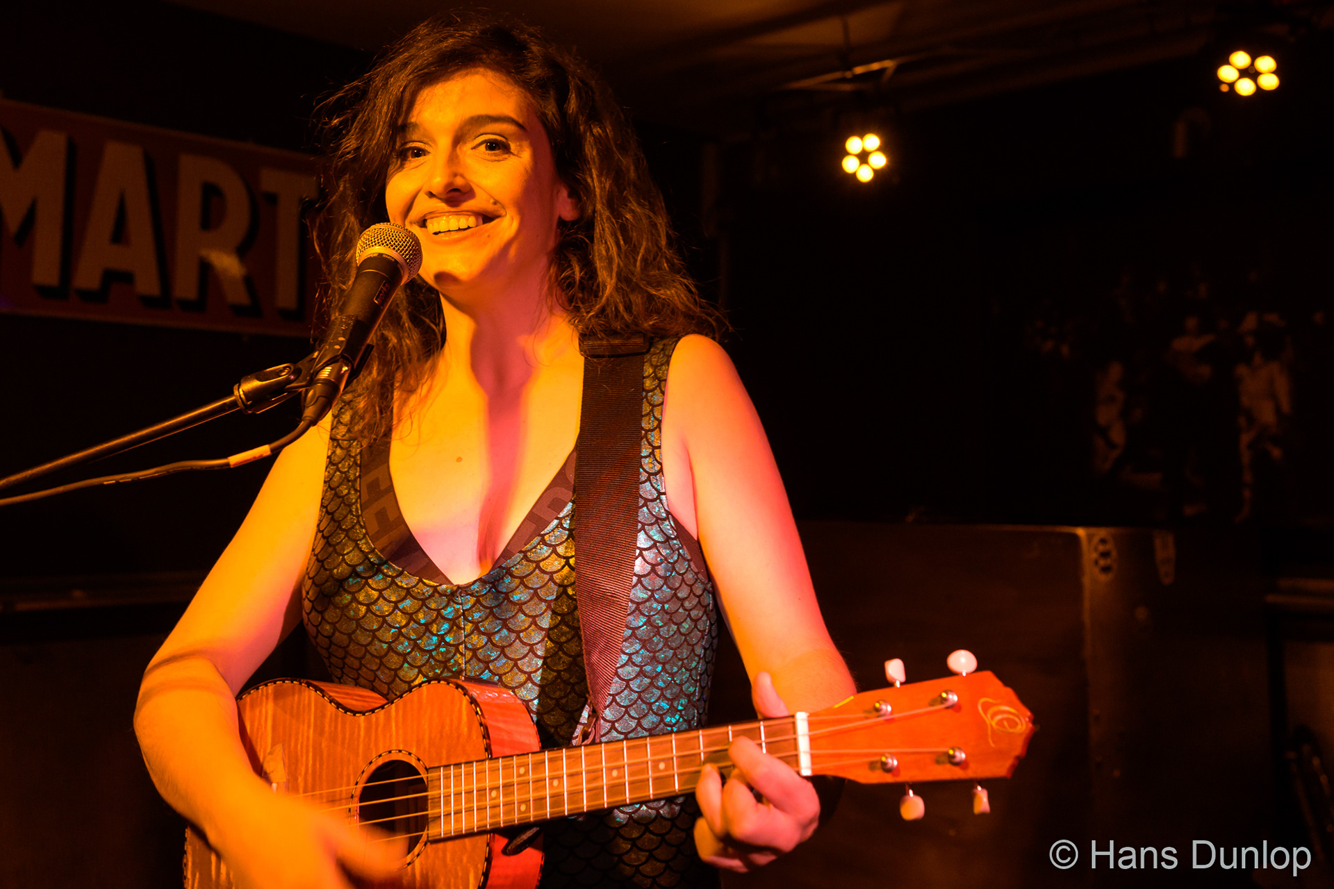 Nele Needs A Holiday (Eet en Proeflokaal De Kurk)