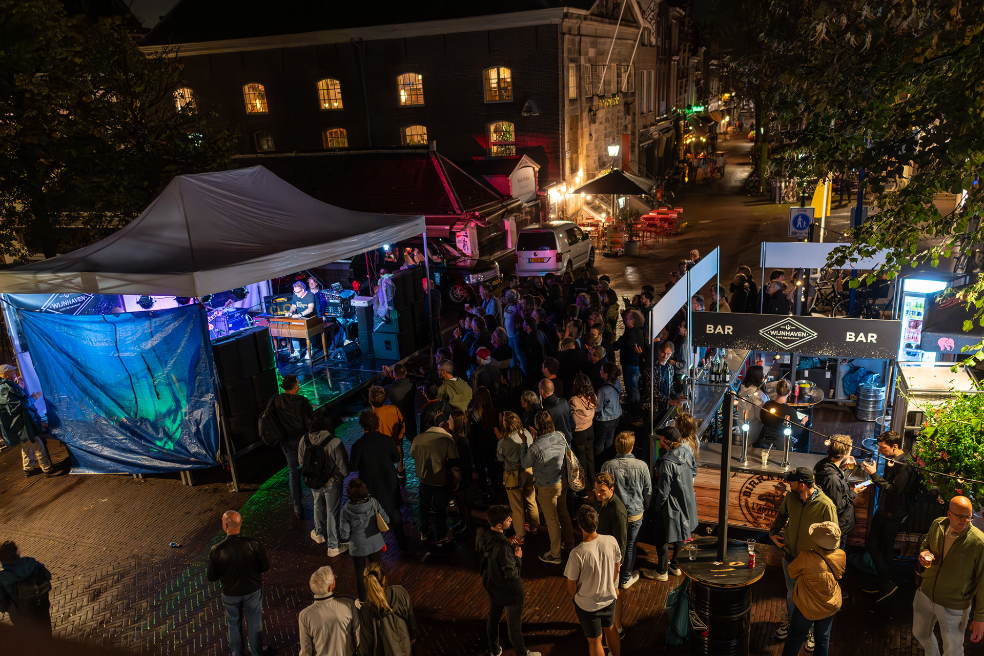 Montis, Goudsmit & Directie