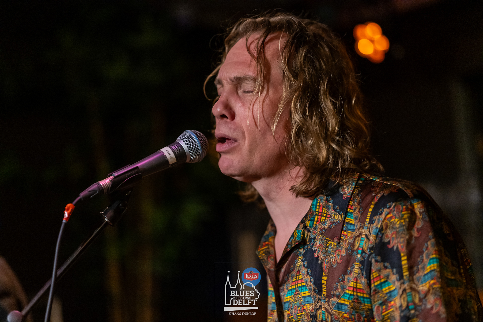 De Kurk: Ralph de Jongh & Tim Birkenholz