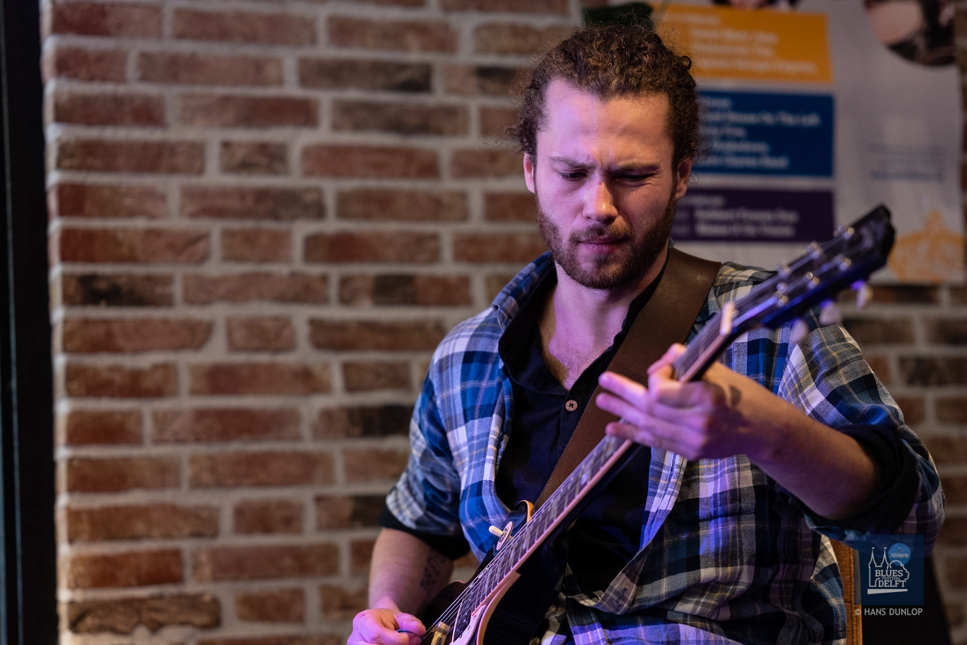 Robbert Fossen (Het Koningshuys)