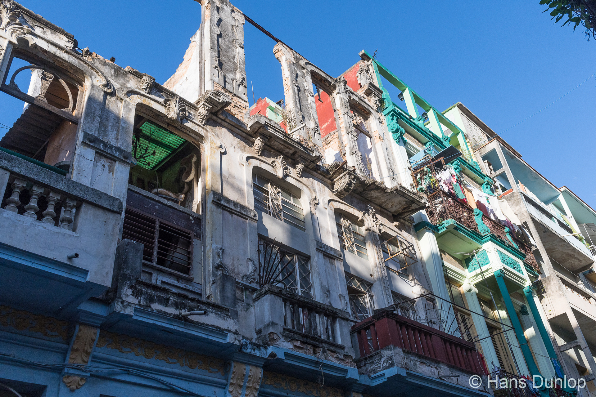 The first floor is for sale