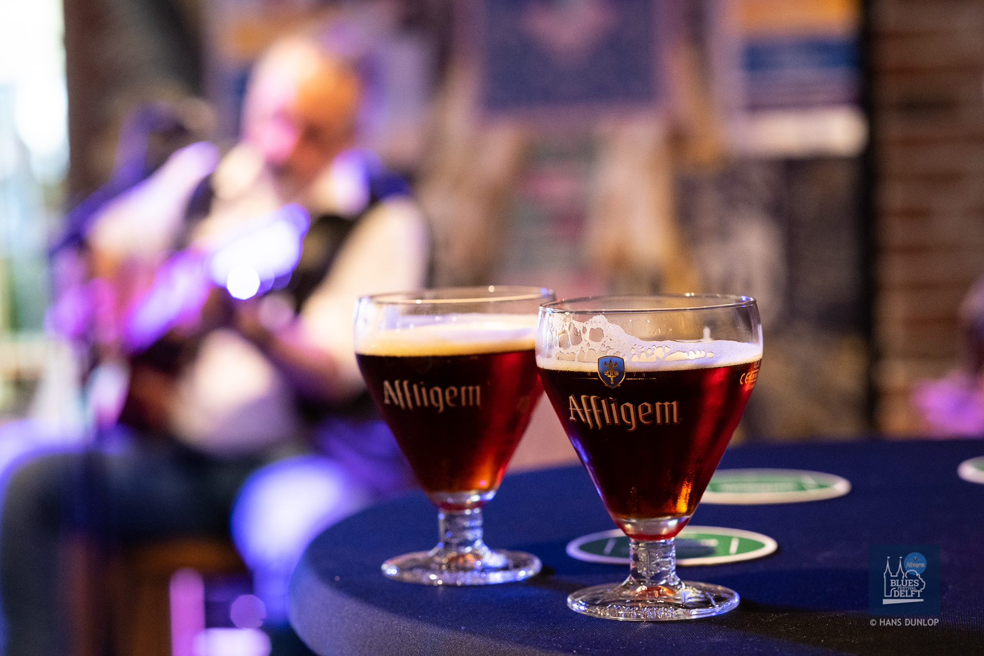 Robbert Fossen (Het Koningshuys)