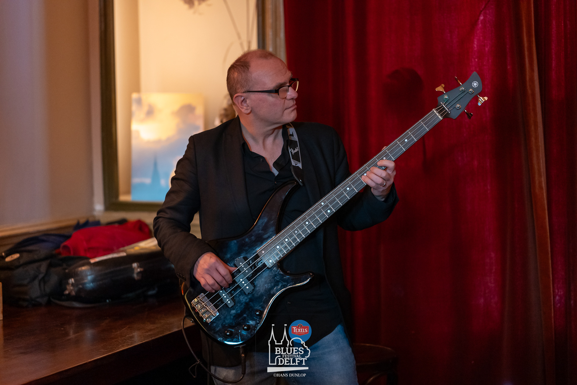 Einstein: Walter & Kiers