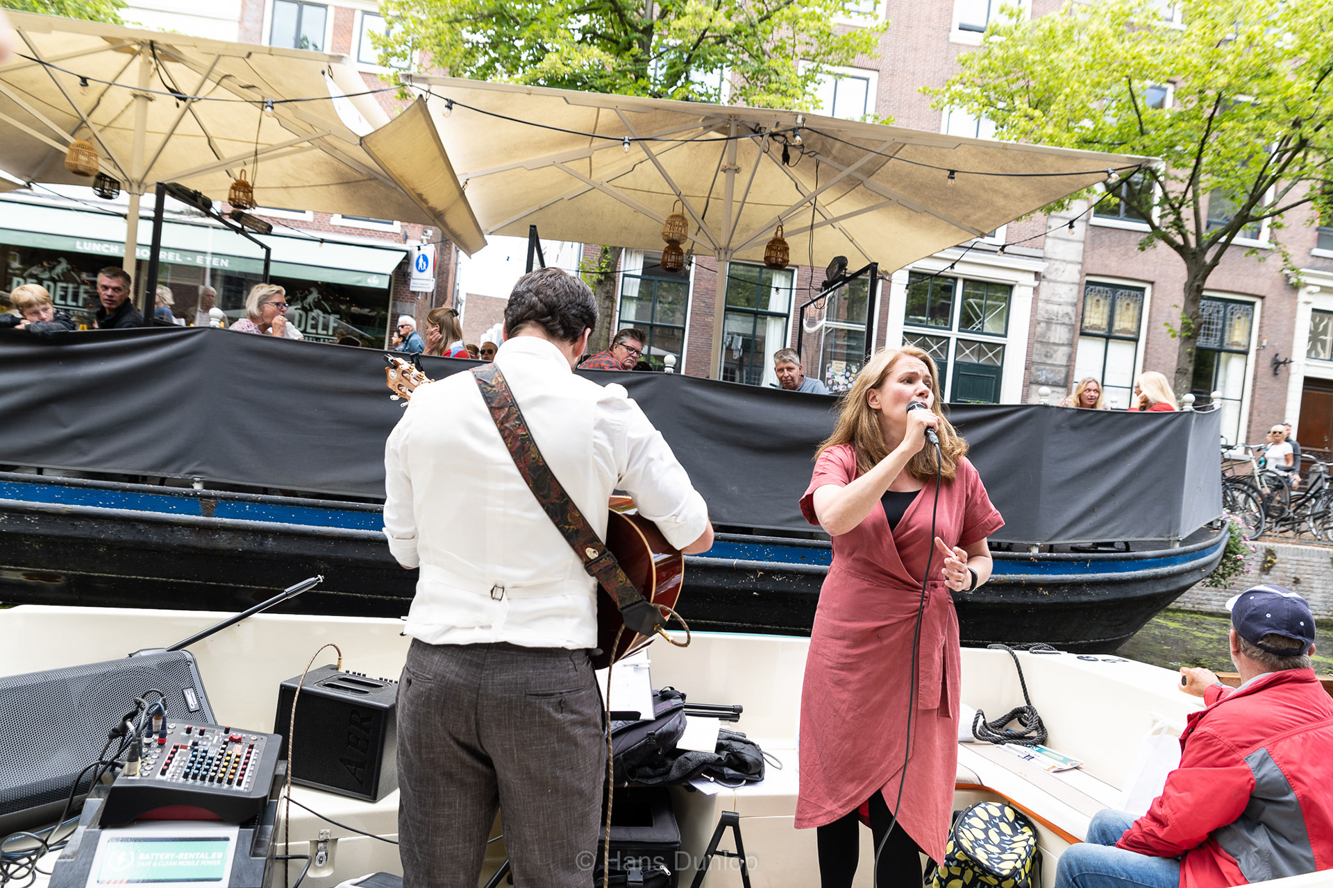 Tout Finit Par Des Chansons