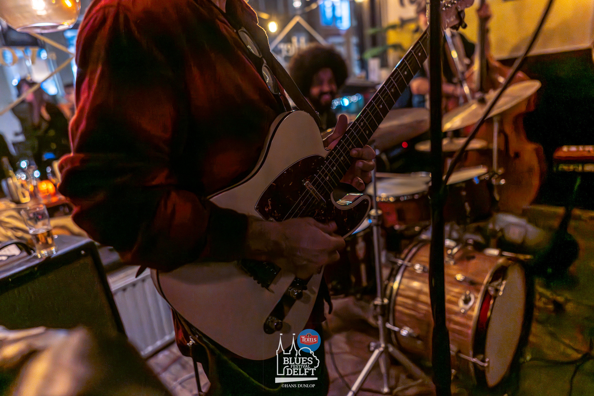 Possum Belly in De Volder