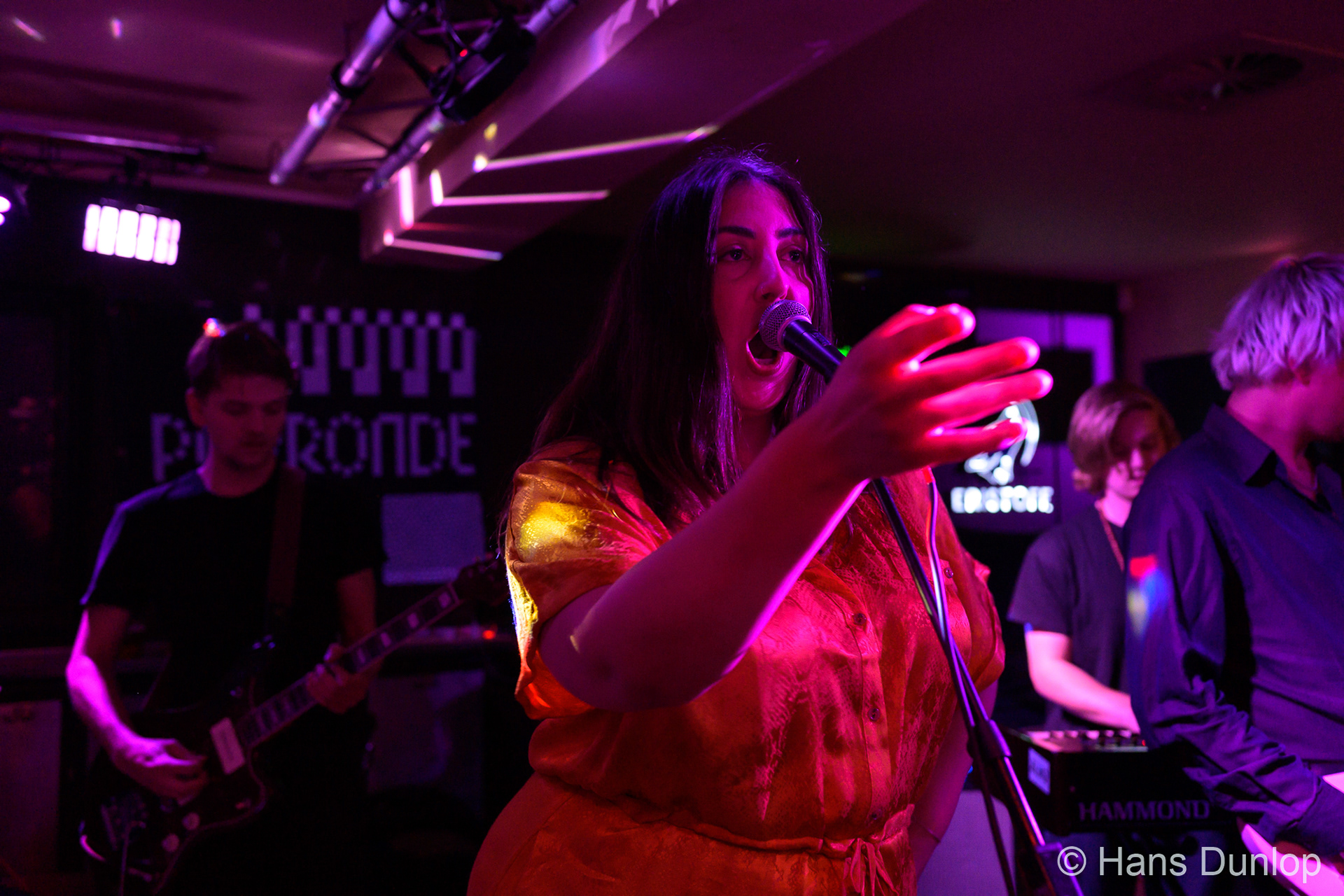 Joan Franka (Eet en Proeflokaal De Kurk)