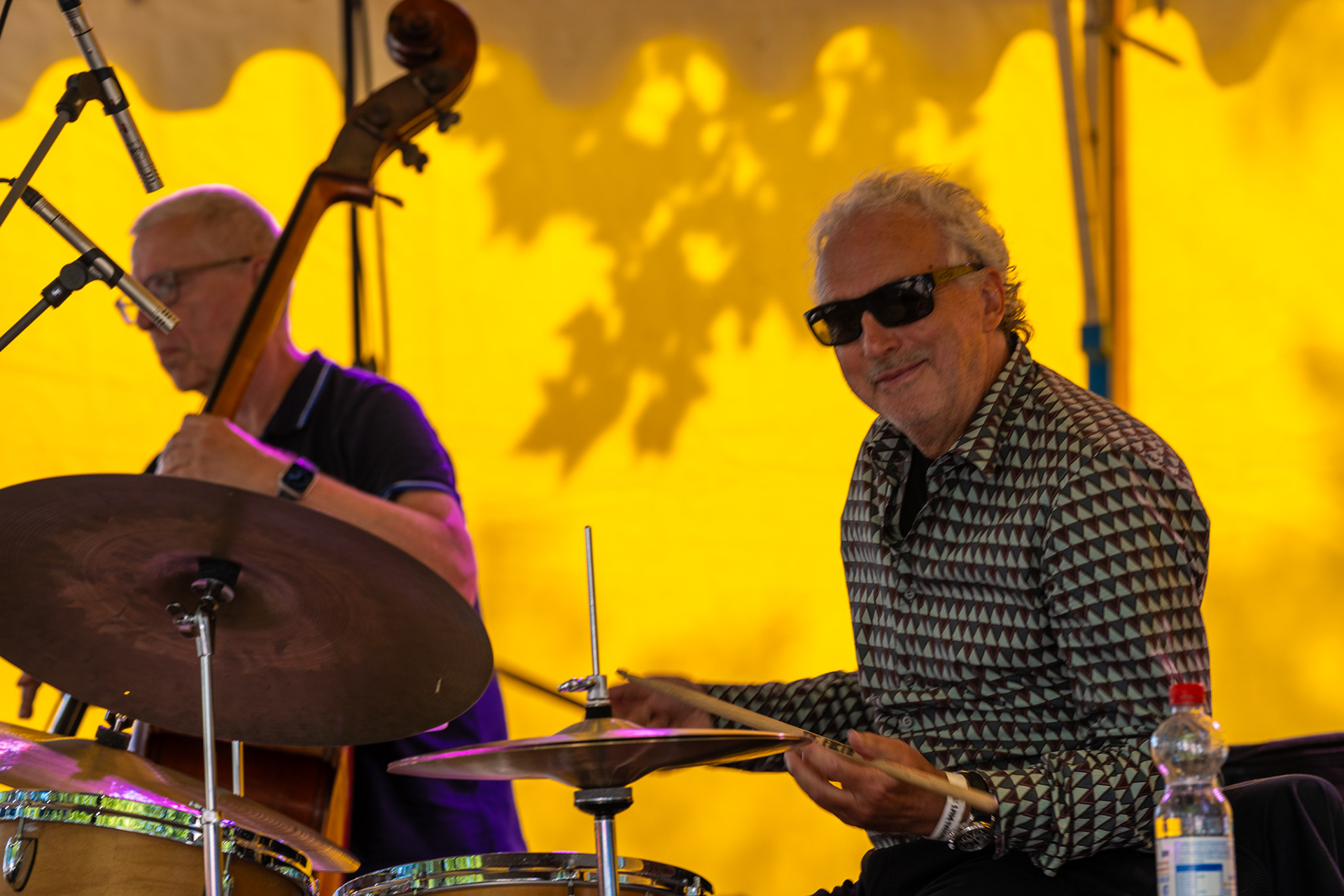 BKK Trio feat. Ben Kleiss