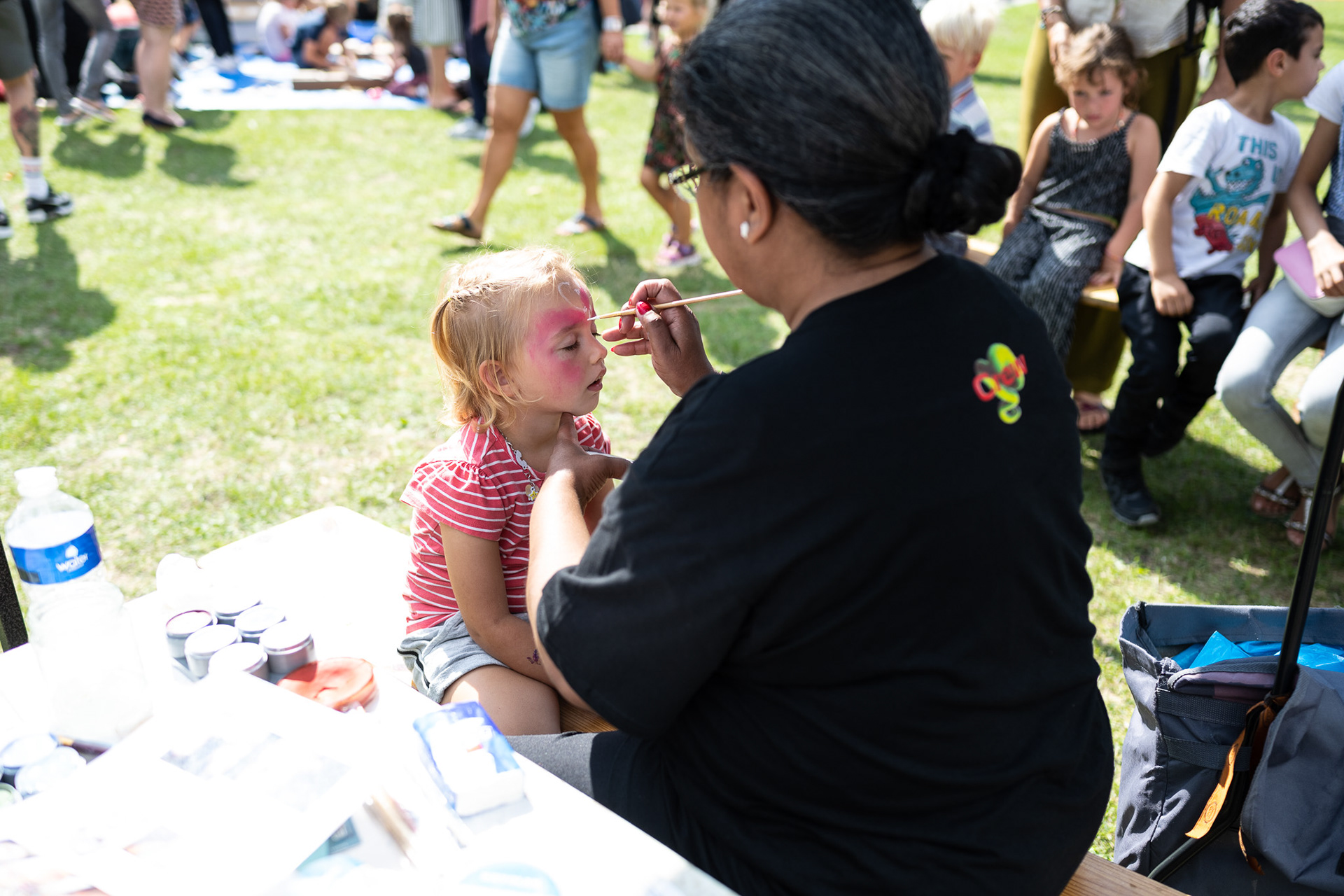 Jeanne Make Up Artist