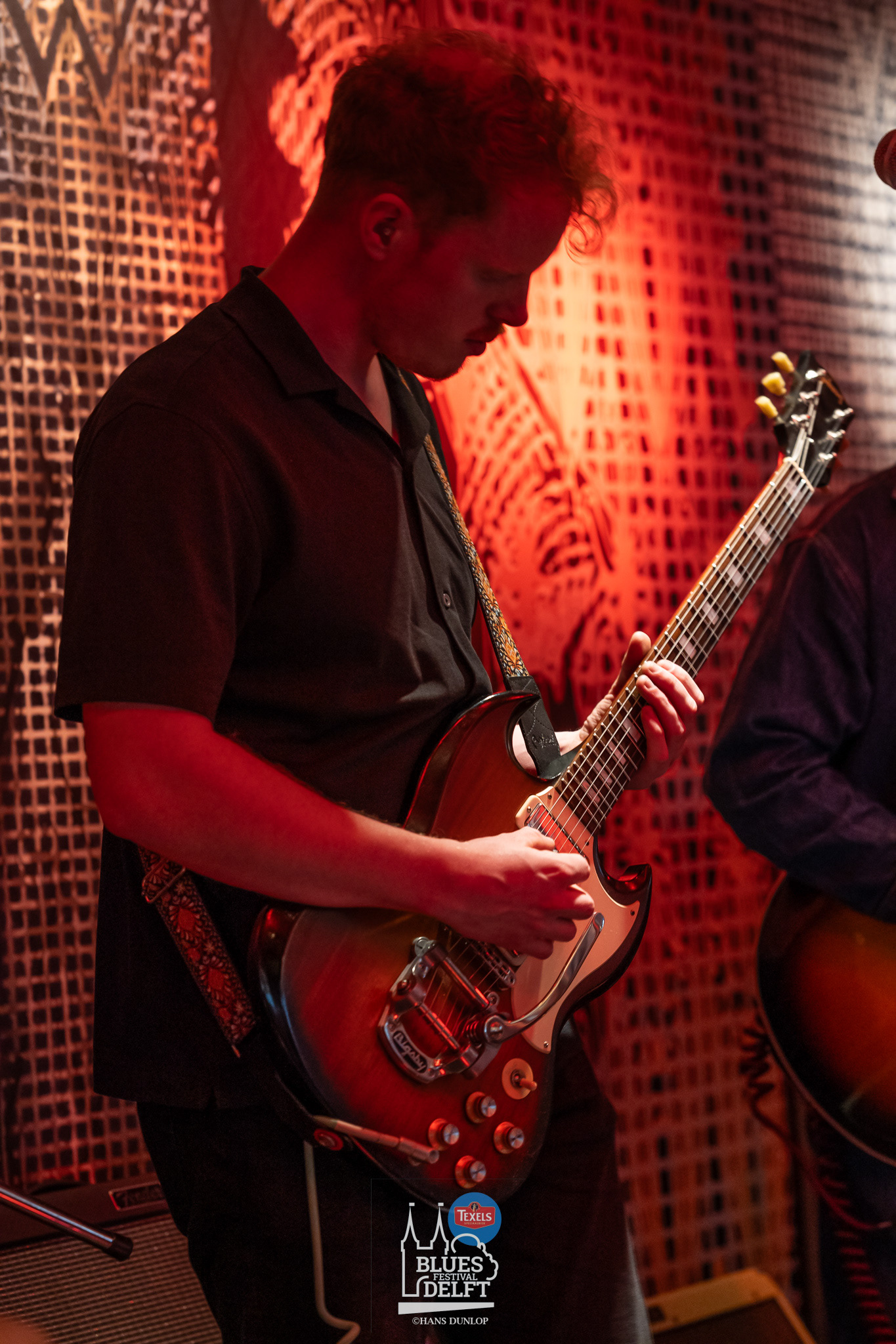 Wildman in het Konings Huys