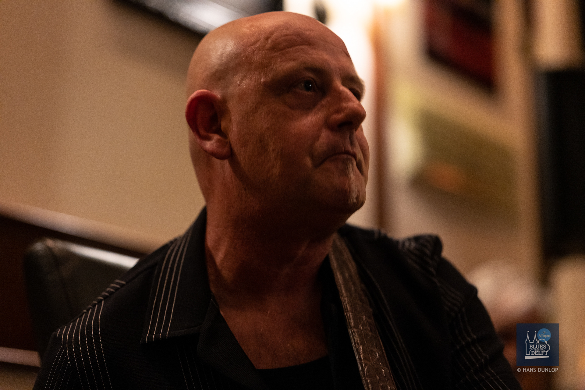 Slim Robin & Arie Verhoef (De Liefhebber)