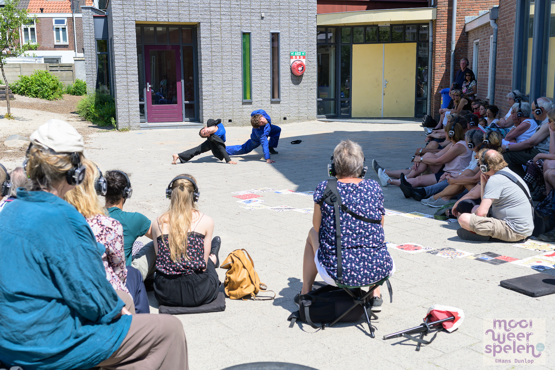 Vloeistof "Hersenvakantie"