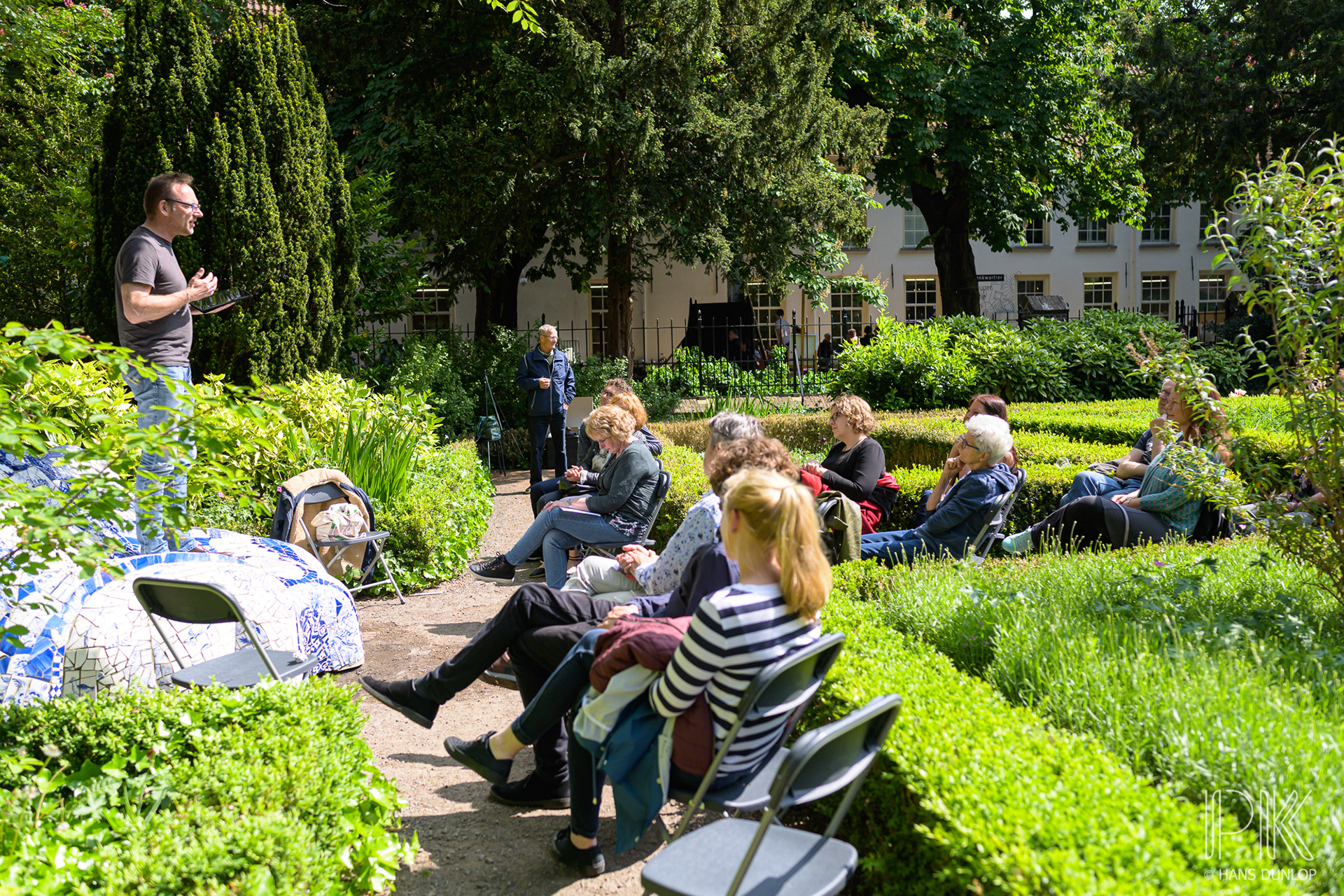 Wouter van Heiningen
