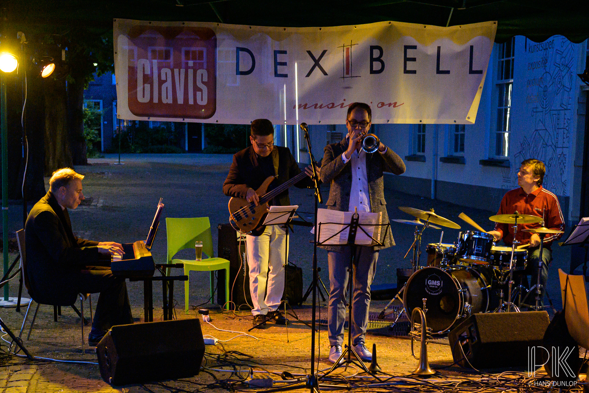 Michael Simon and Friends