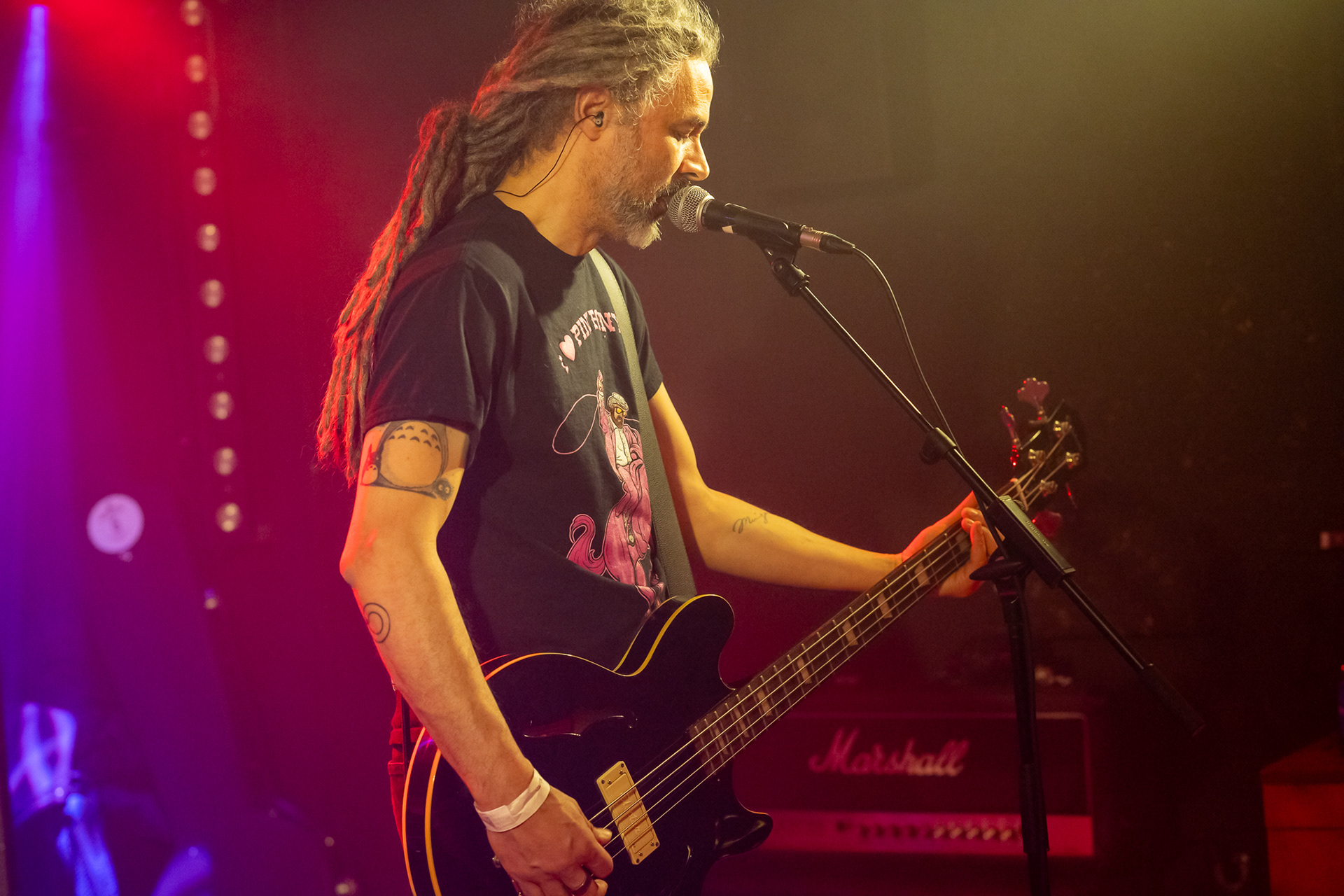 3-Speed Automatique in Steck