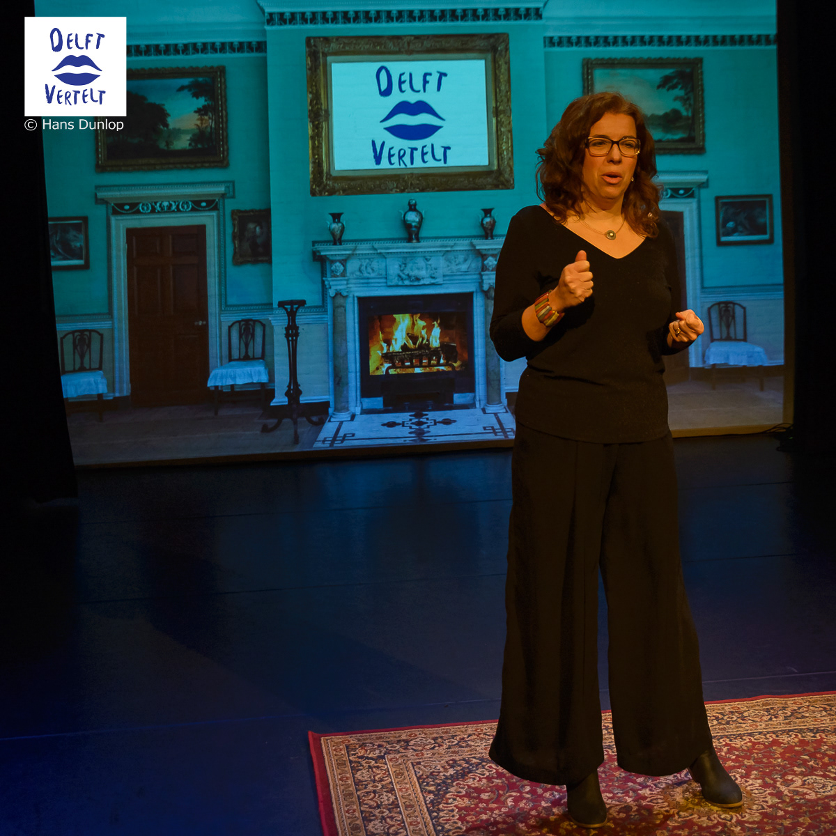 Oriana van der Sande