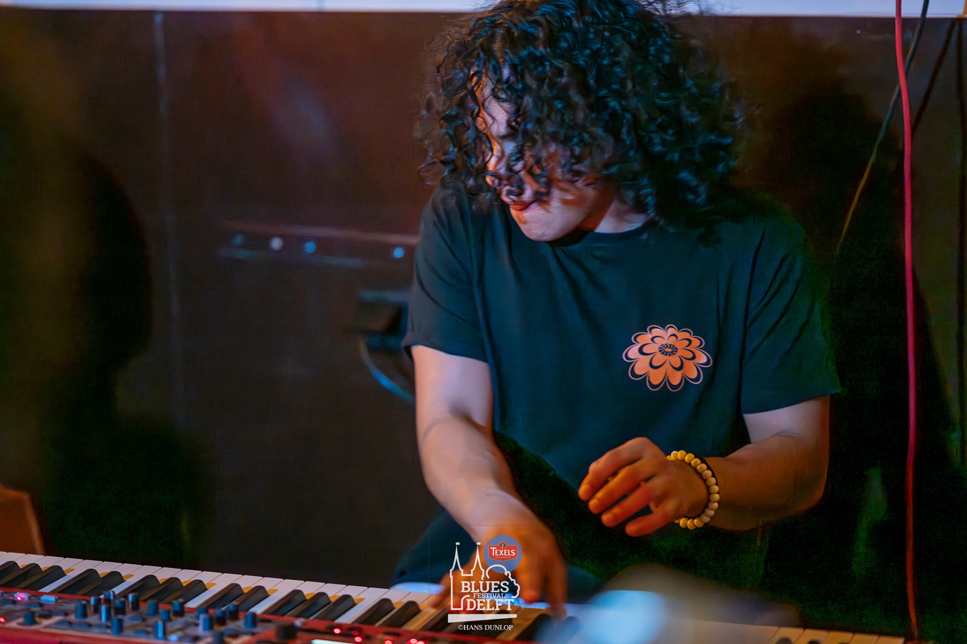 Possum Belly in De Volder