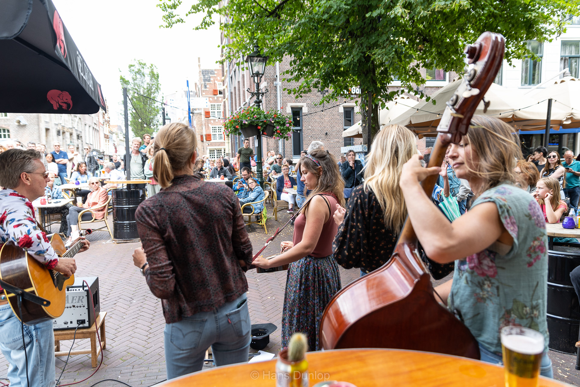 The Bluesgrass Bandits