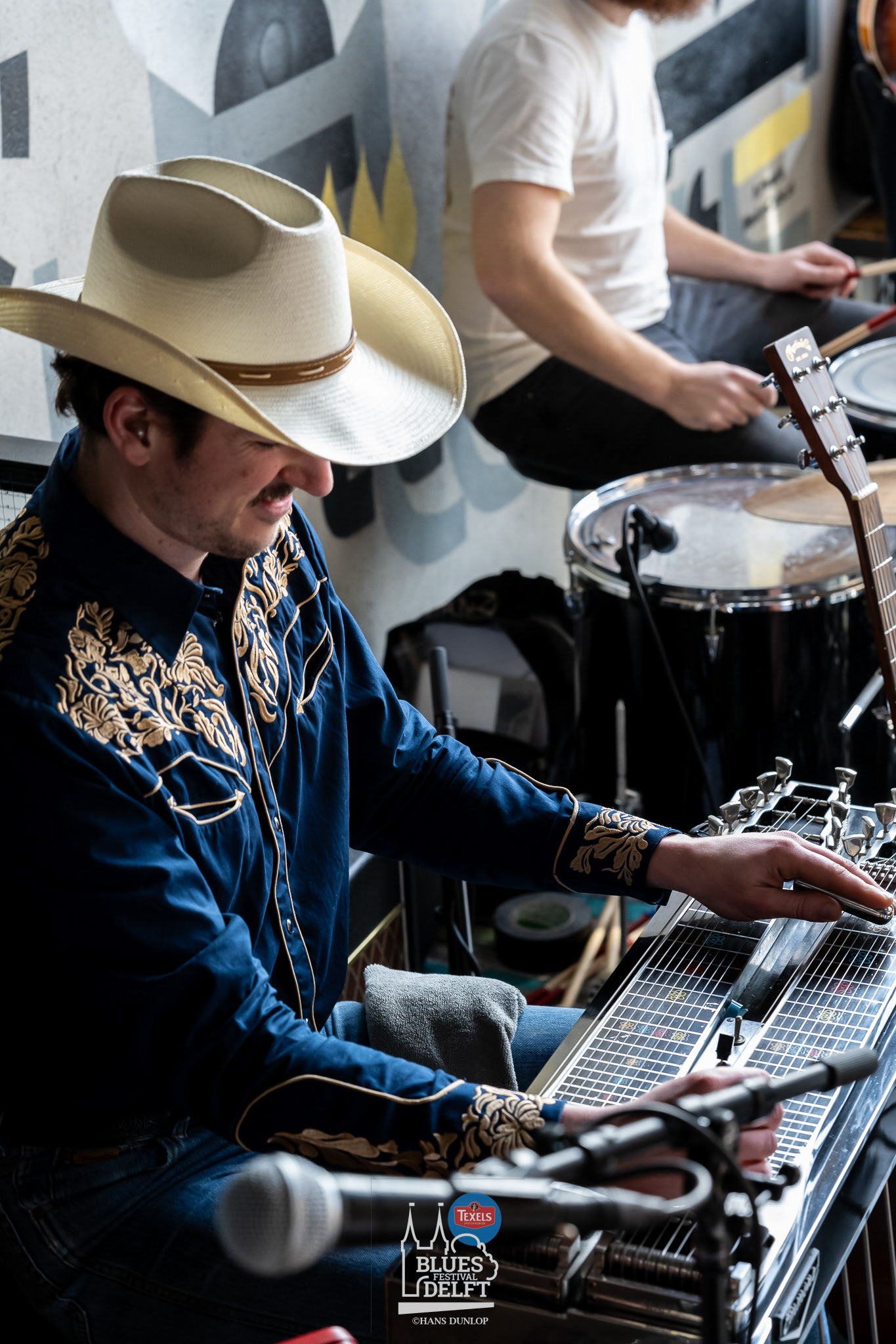 Oscar Cult in de Gist