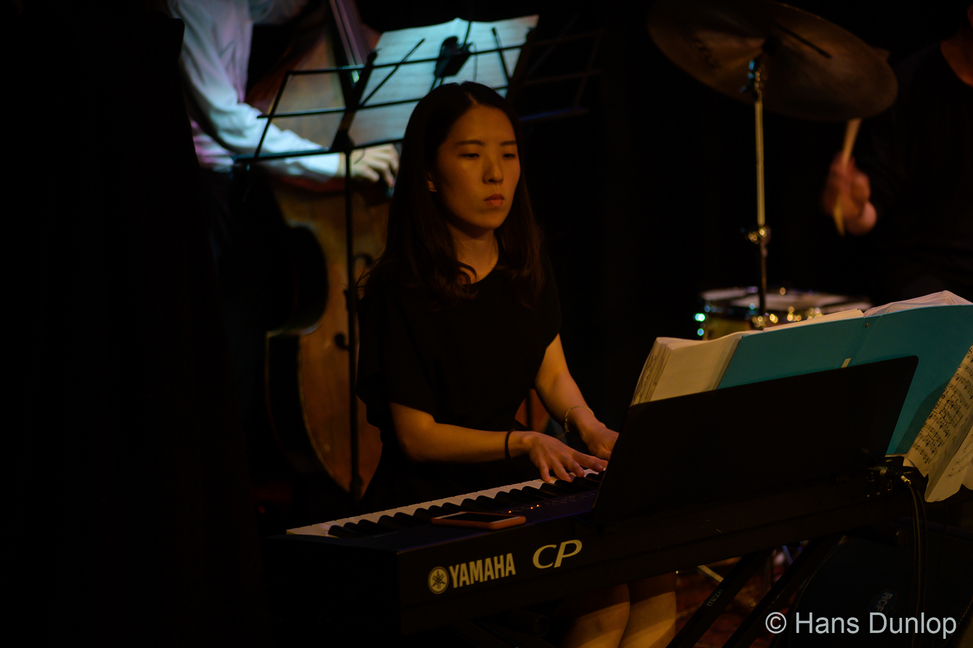 Young Talent Big Band (Codarts)