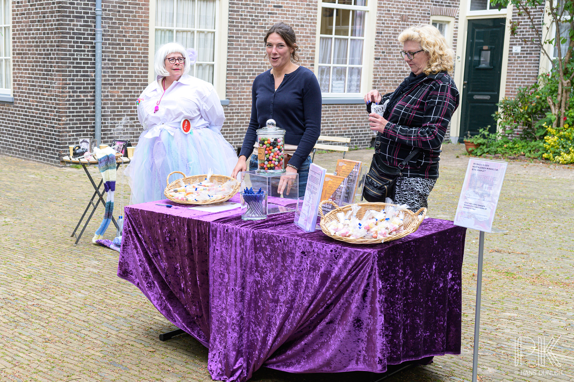 Winkeltje Kouwenhoven