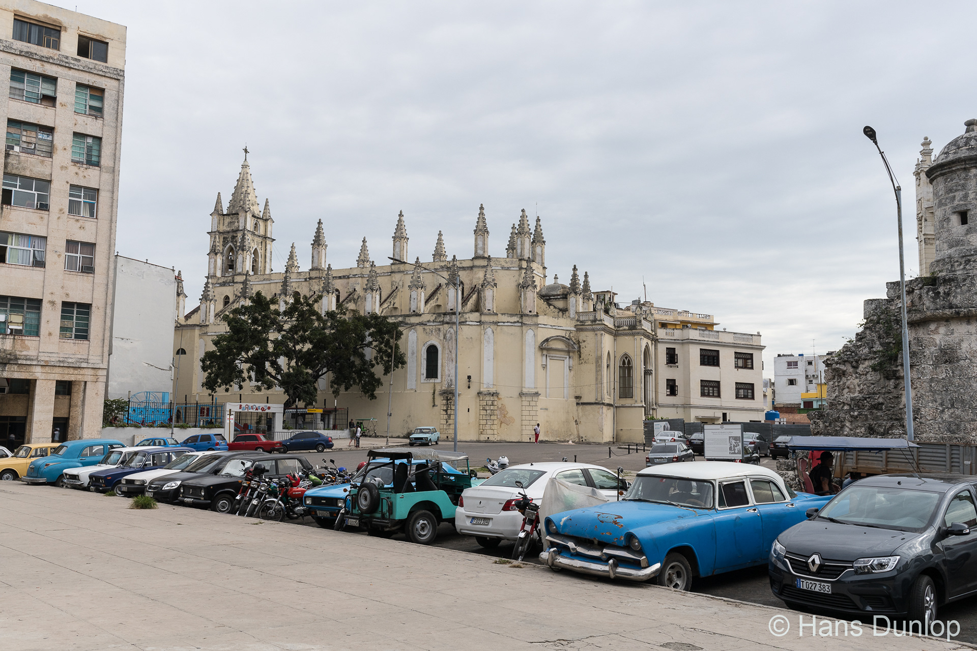 Havana
