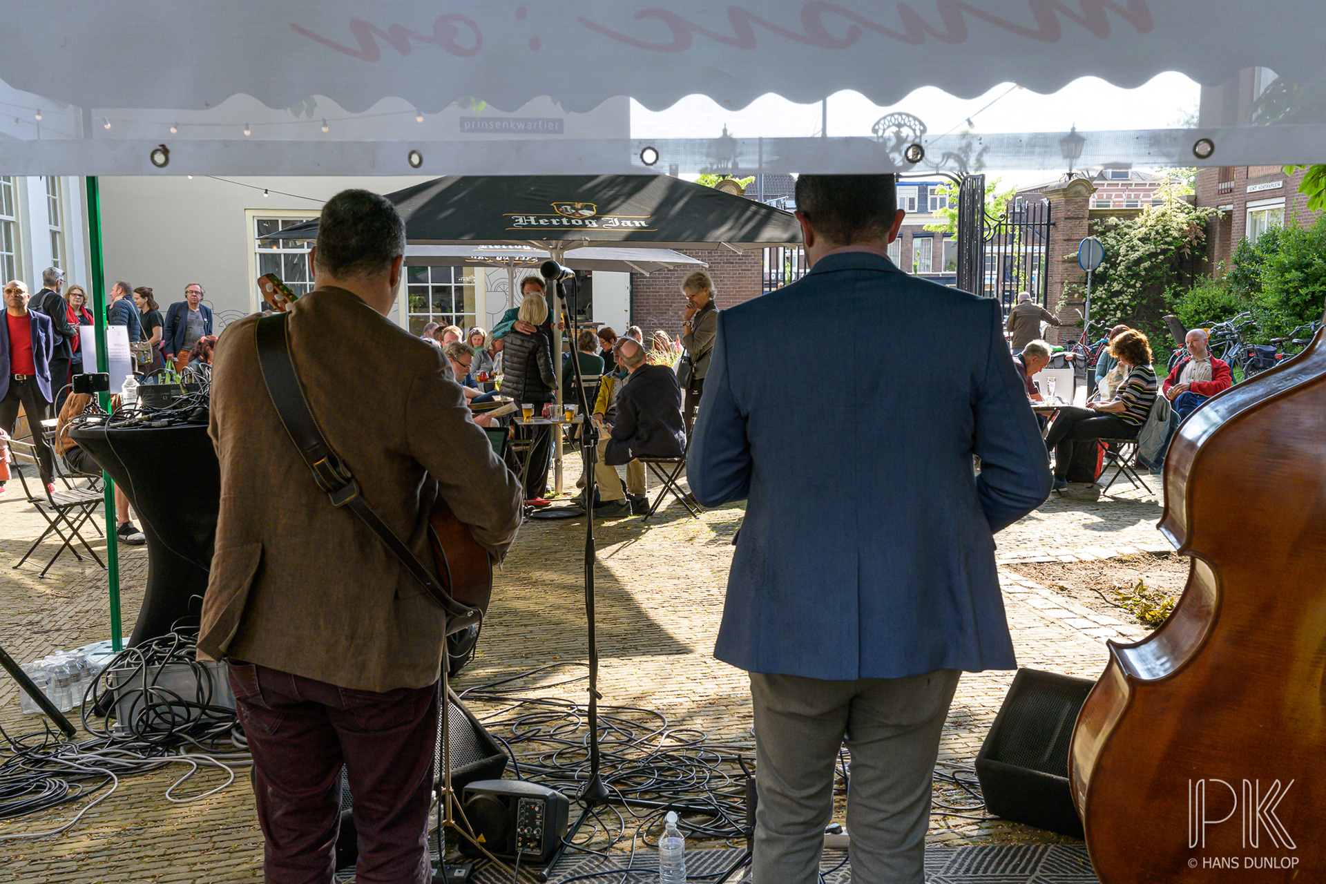 Rafael Pereira Lima Trio