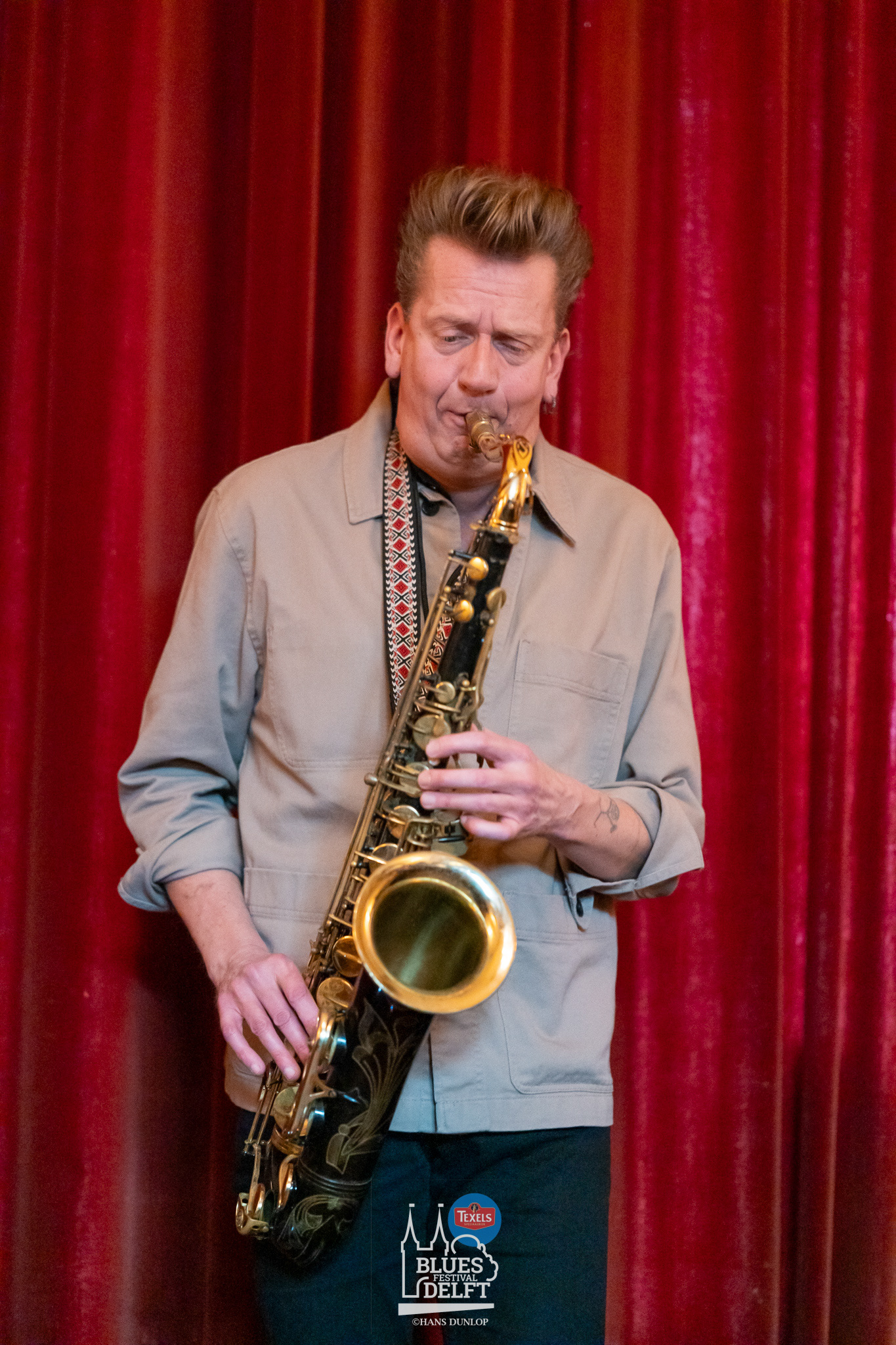 Einstein: Walter & Kiers