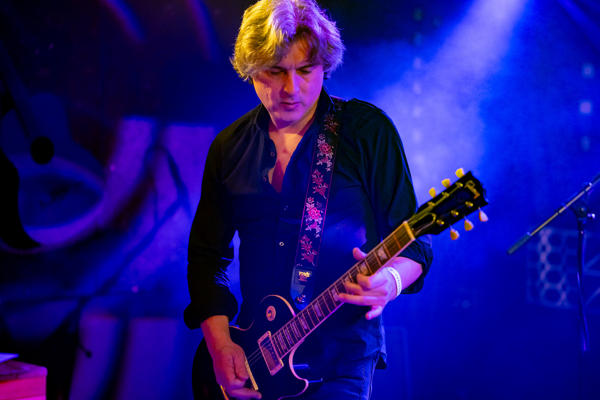 3-Speed Automatique in Steck