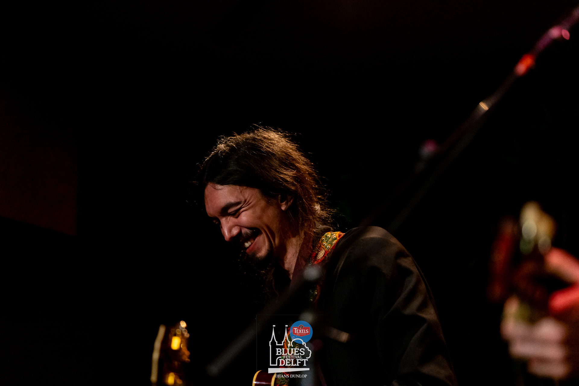 De Kurk: Ralph de Jongh & Tim Birkenholz