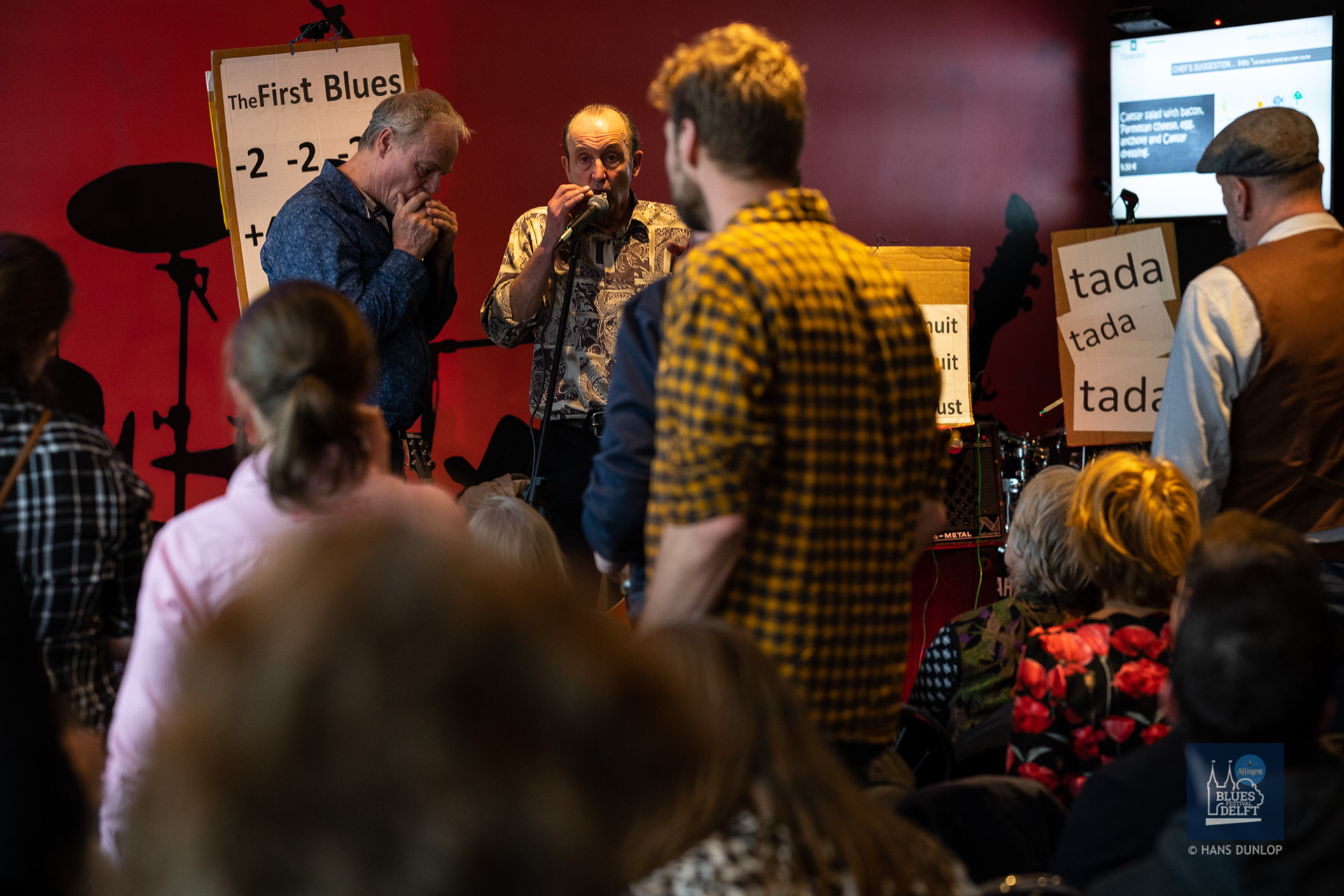 Hans de Vries (Hampshire Hotel delft Centre)