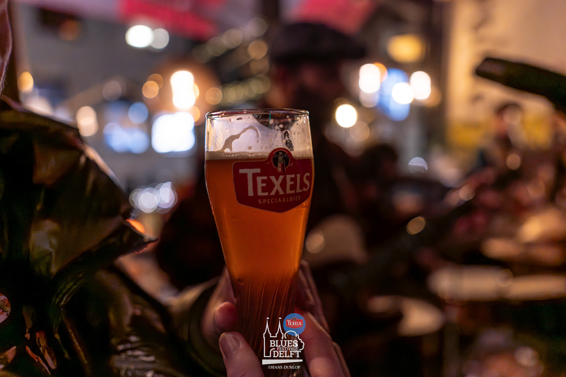 Possum Belly in De Volder