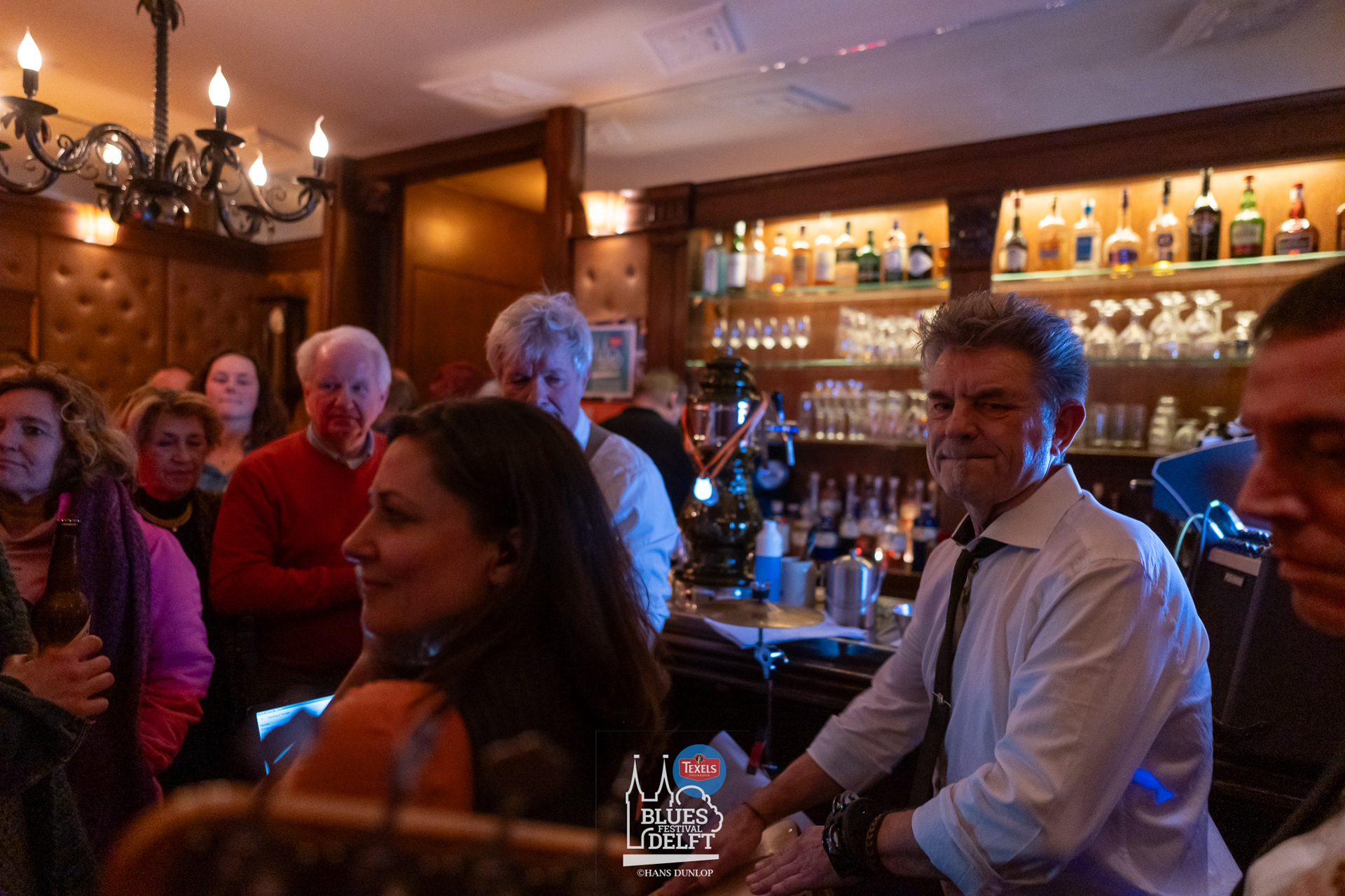 VanOuds, De Twee Kruikjes: The Jukebox Express